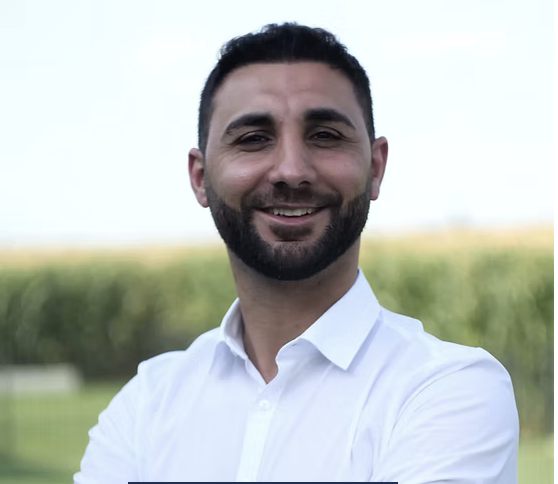 Ugur Demir, Ansprechpartner bei Mein Zuhause Massivhaus
